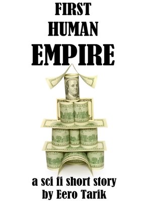 cover image of First Human Empire